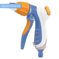 Пистолет регулируемый LUX (AP 2022)